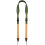 FALCAM Maglink Quick Magnetic Buckle Shoulder Strap Classic V2 (Green)
