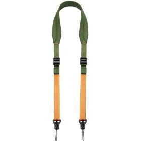 FALCAM Maglink Quick Magnetic Buckle Shoulder Strap Classic V2 (Green)