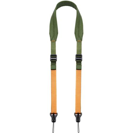 FALCAM Maglink Quick Magnetic Buckle Shoulder Strap Classic V2 (Green)