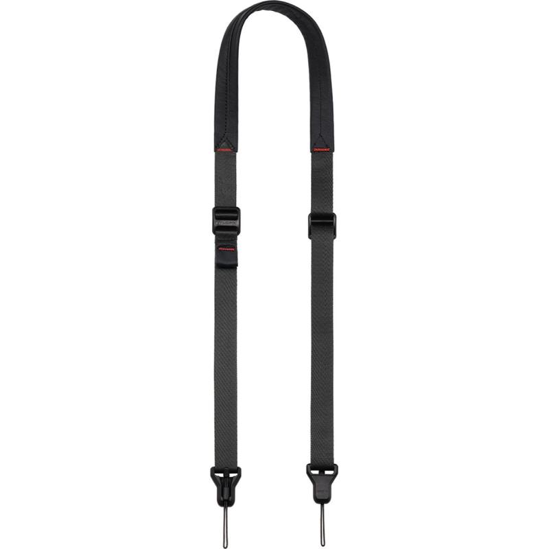 FALCAM Maglink Quick Magnetic Buckle Shoulder Strap Lite V2 (Black)