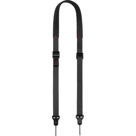 FALCAM Maglink Quick Magnetic Buckle Shoulder Strap Lite V2 (Black)