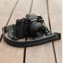FALCAM Maglink Quick Magnetic Buckle Shoulder Strap Lite V2 (Black)