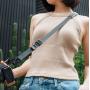 FALCAM Maglink Quick Magnetic Buckle Shoulder Strap Lite V2 (Black)