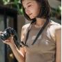 FALCAM Maglink Quick Magnetic Buckle Shoulder Strap Lite V2 (Black)