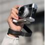 FALCAM Maglink Quick Magnetic Buckle Wrist Strap V2 (Black)