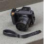 FALCAM Maglink Quick Magnetic Buckle Wrist Strap V2 (Black)