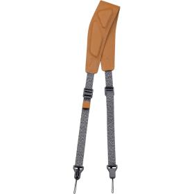 FALCAM Maglink Magnetic Quick Release Shoulder Strap Pro V2 (Snow Rock Grey)