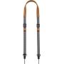 FALCAM Maglink Quick Magnetic Buckle Shoulder Strap Lite V2 (Grey)