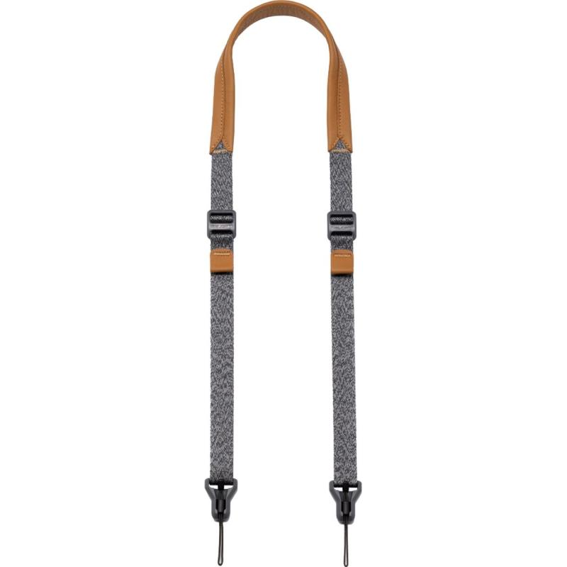 FALCAM Maglink Quick Magnetic Buckle Shoulder Strap Lite V2 (Grey)