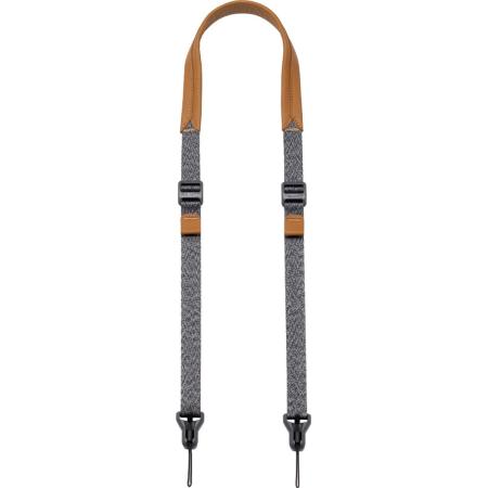 FALCAM Maglink Quick Magnetic Buckle Shoulder Strap Lite V2 (Grey)
