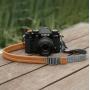 FALCAM Maglink Quick Magnetic Buckle Shoulder Strap Lite V2 (Grey)