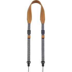 FALCAM Maglink Magnetic Quick Release Buckle Shoulder Strap Classic V2 (Grey)