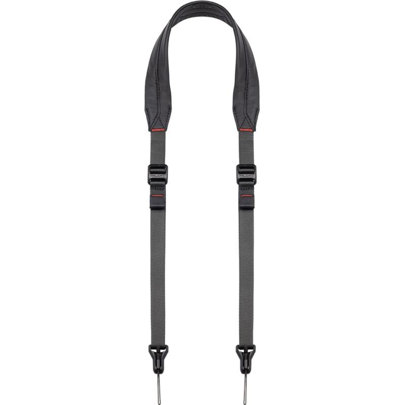 FALCAM Maglink Magnetic Quick Release Shoulder Strap Classic V2 (Black)