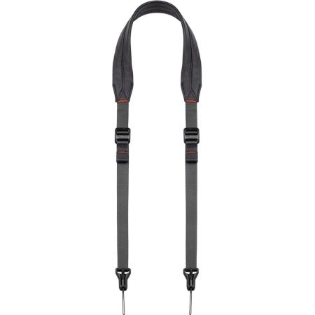 FALCAM Maglink Magnetic Quick Release Shoulder Strap Classic V2 (Black)