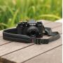 FALCAM Maglink Magnetic Quick Release Shoulder Strap Classic V2 (Black)