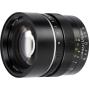7Artisans 50mm f/1.2 - Sony E-Mount - Black
