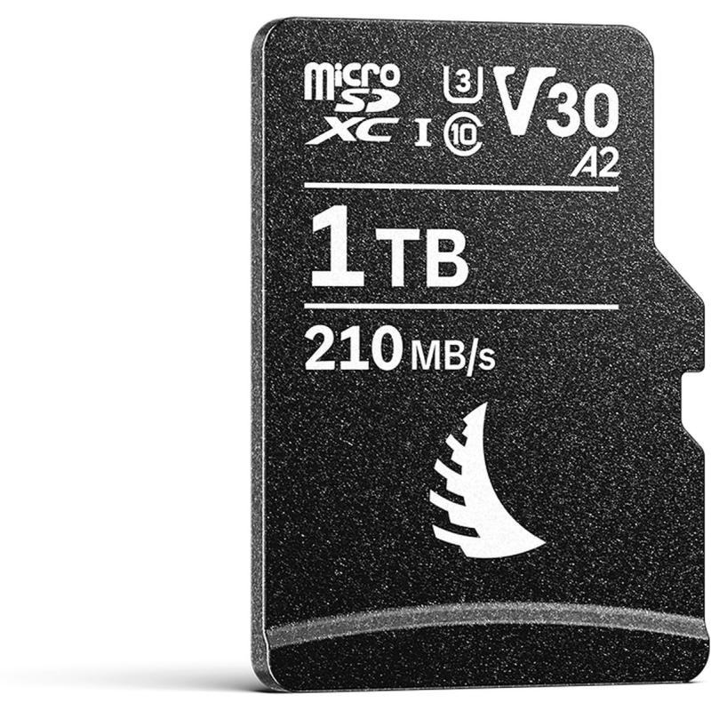 Angelbird Av Pro MicroSD V30 MkII 1 TB