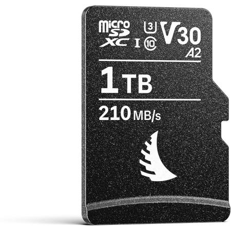 Angelbird Av Pro MicroSD V30 MkII 1 TB