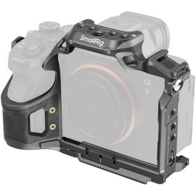 SmallRig 6029 Rhinoceros Cage For Sony Alpha 7 V / 7R V / 7 IV