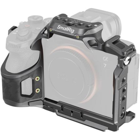 SmallRig 6029 Rhinoceros Cage For Sony Alpha 7 V / 7R V / 7 IV