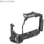 SmallRig 6029 Rhinoceros Cage For Sony Alpha 7 V / 7R V / 7 IV