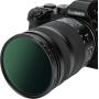 JJC F NCB49 3 In 1 Filter
