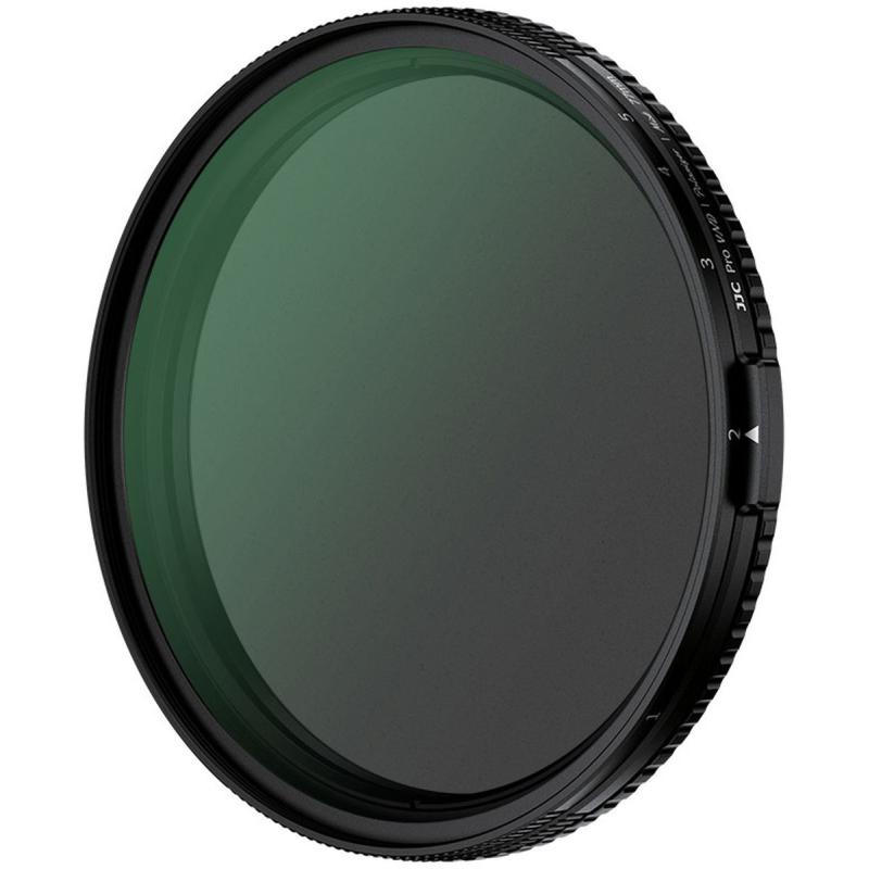JJC F NCB72 3 In 1 Filter