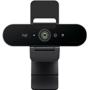Logitech Brio 4K Webcam