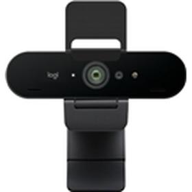 Logitech Brio 4K Webcam