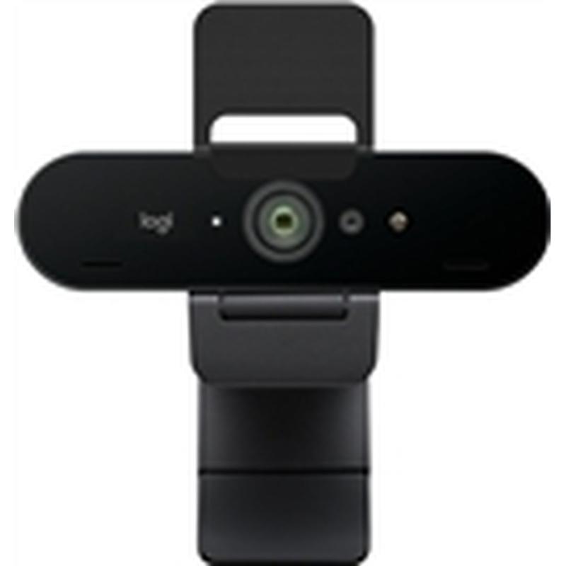 Logitech Brio 4K Webcam