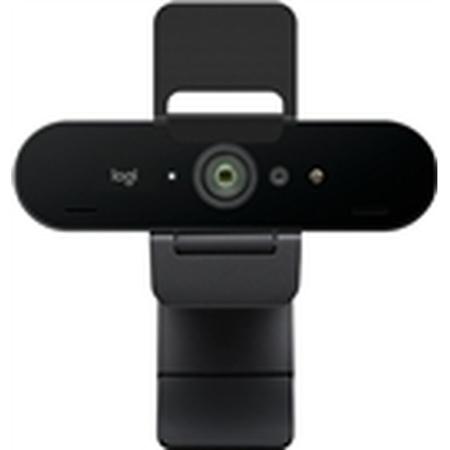 Logitech Brio 4K Webcam