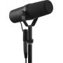 Shure SM7B Dynamic Studio Vocal Microphone