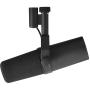 Shure SM7B Dynamic Studio Vocal Microphone
