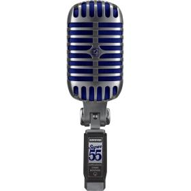 Shure SUPER 55 Microphone
