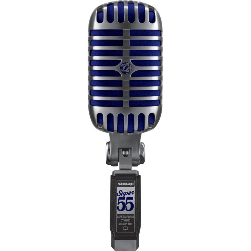 Shure SUPER 55 Microphone