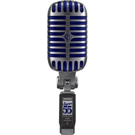 Shure SUPER 55 Microphone