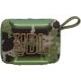 Altavoz con Bluetooth JBL GO 5/ 4.8W/ 1.0/ Squad