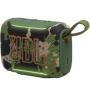 Altavoz con Bluetooth JBL GO 5/ 4.8W/ 1.0/ Squad