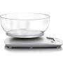 Báscula de Cocina Electrónica Laica KS1060W/ Hasta 5kg