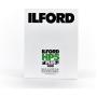 Ilford HP5 Plus 10.2 X 12.7cm (4x5)