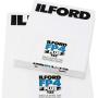 Ilford FP4 Plus 10.2 X 12.7cm (4x5) 25 Vel