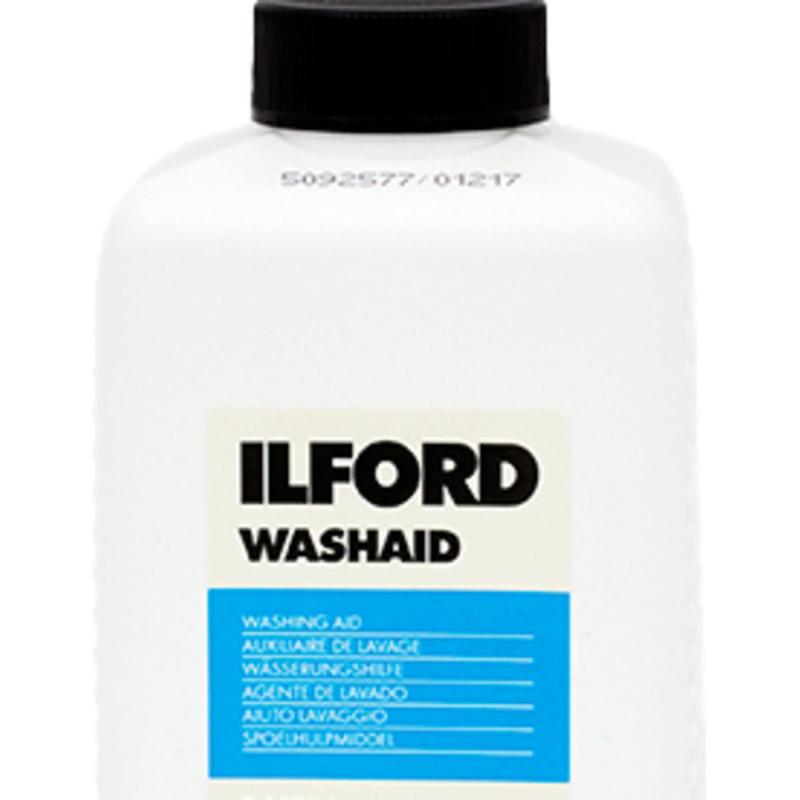 Ilford Galerie Washaid 1 Liter