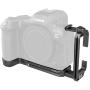 SmallRig SR4983 L-Shape Mount Plate For Canon EOS R5 MkII 4983