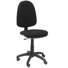 Silla de Oficina Piqueras y Crespo Aýna 04CPBALI840/ Negra