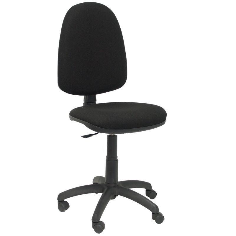 Silla de Oficina Piqueras y Crespo Aýna 04CPBALI840/ Negra