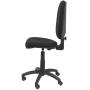 Silla de Oficina Piqueras y Crespo Aýna 04CPBALI840/ Negra