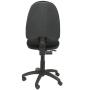 Silla de Oficina Piqueras y Crespo Aýna 04CPBALI840/ Negra