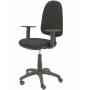 Silla de Oficina Piqueras y Crespo Ayna Bali 04CPBALI840B10/ Negro