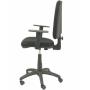 Silla de Oficina Piqueras y Crespo Ayna Bali 04CPBALI840B10/ Negro