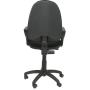 Silla de Oficina Piqueras y Crespo Aýna 04CPBALI840BGOLF/ Negra